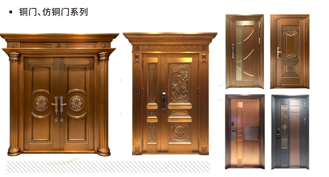 Foshan ShengW Doors and Windows Technology Co.,Ltd สายการผลิตของผู้ผลิต