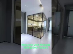 ประตูเลื่อนใหม่