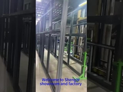 โรงงาน ShengW